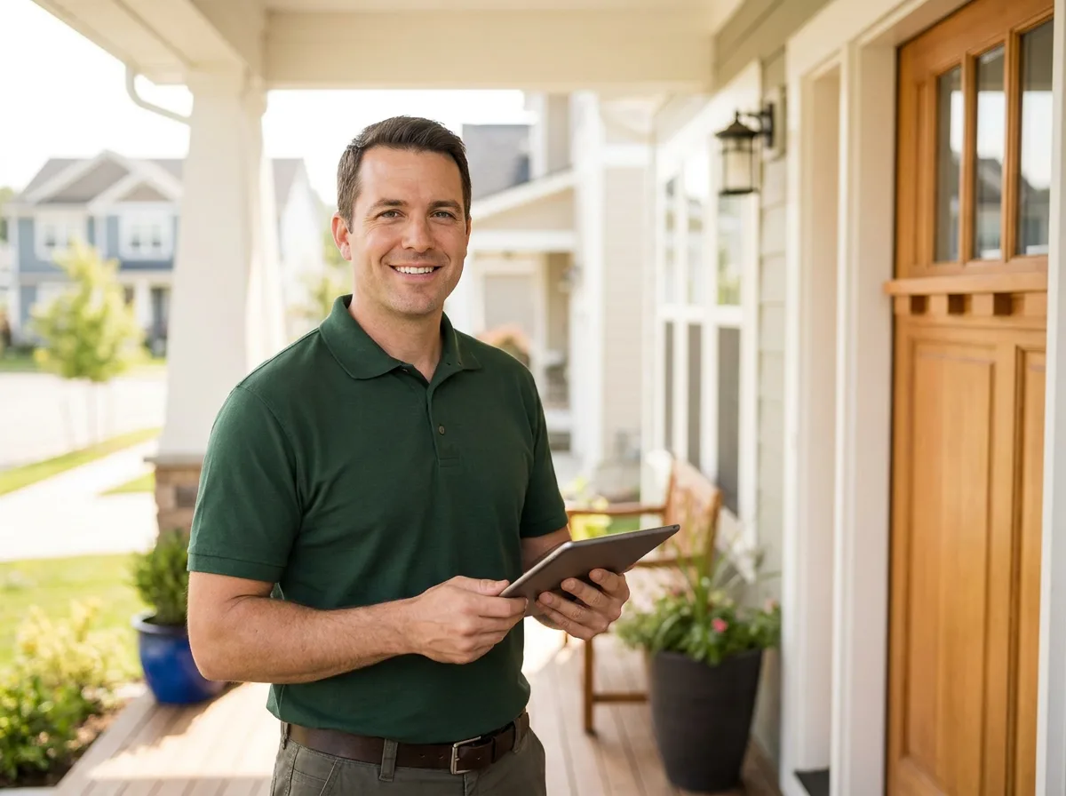 Pest control FAQs for Denton, MD
